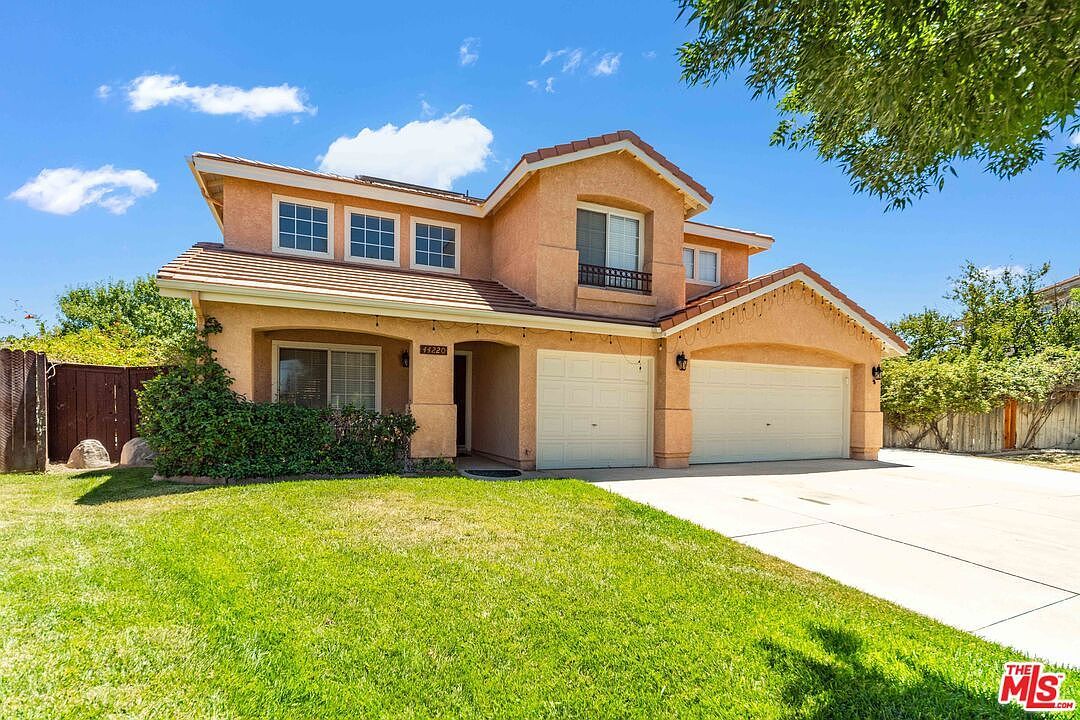 44220 Encanto Way Lancaster, CA 93536 - Thumbnail 2
