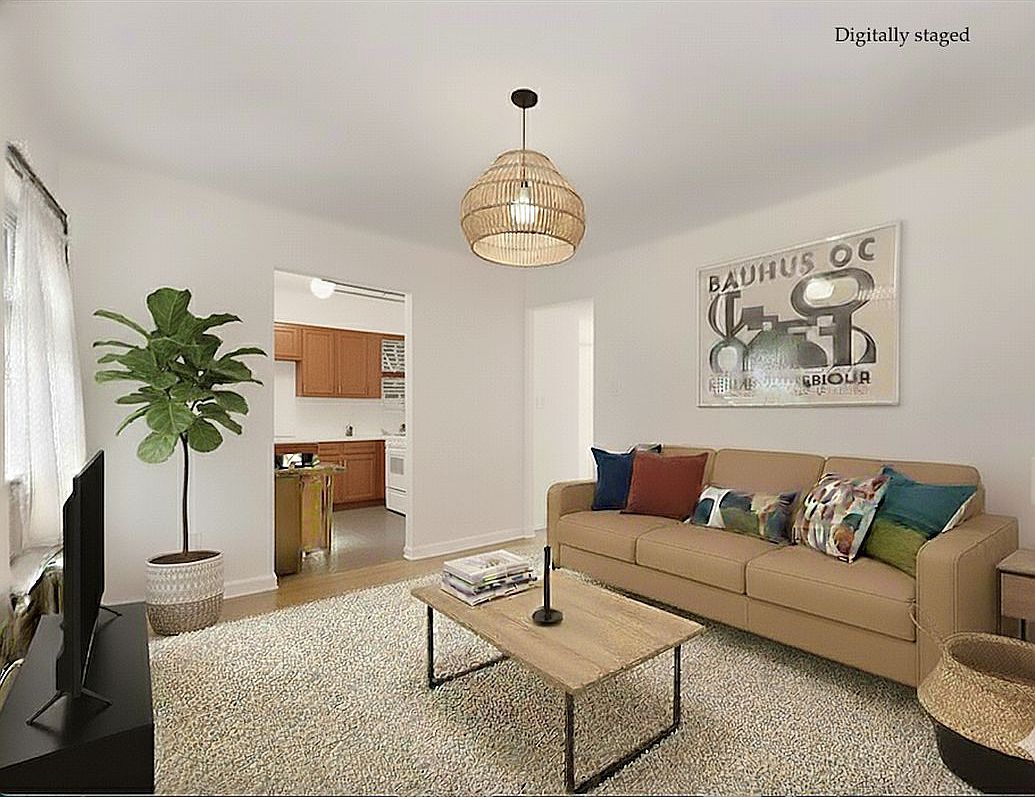 261 W 22nd St APT 23 New York, NY 10011 - Thumbnail 2