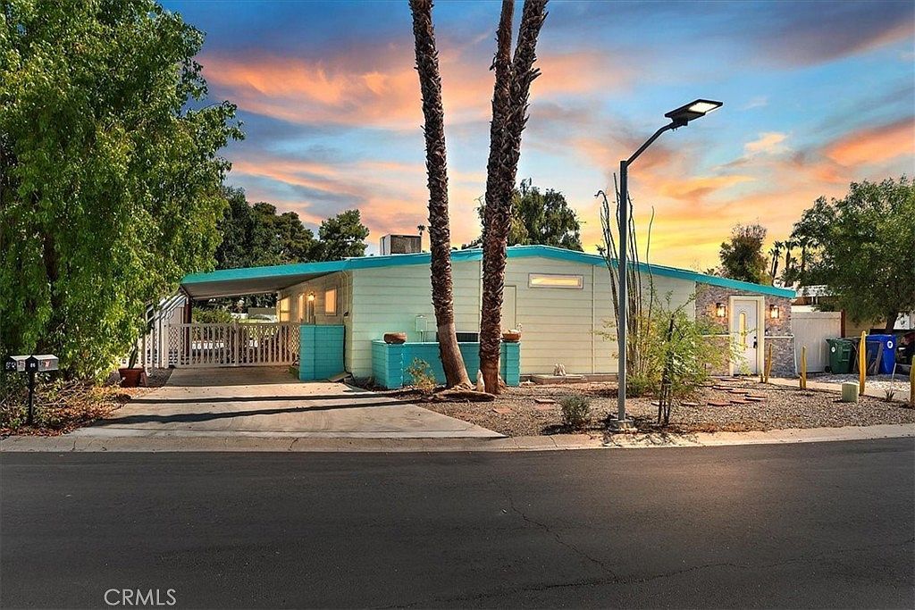 86 Via Minorca Cathedral City, CA 92234 - Thumbnail 2