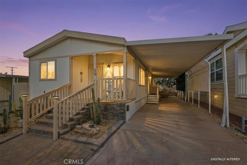 17640 Corkhill Rd #36 Desert Hot Springs, CA 92241 - Thumbnail 2