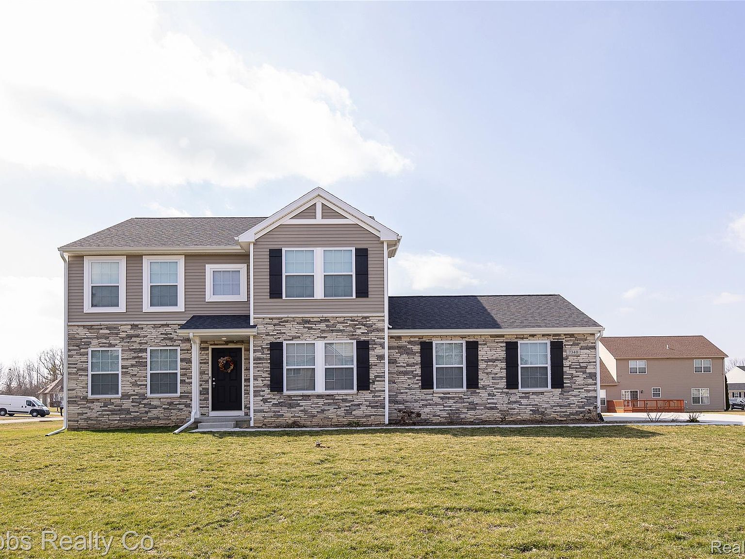 7340 Westminster Cir Grand Blanc, MI 48439  | Single Family