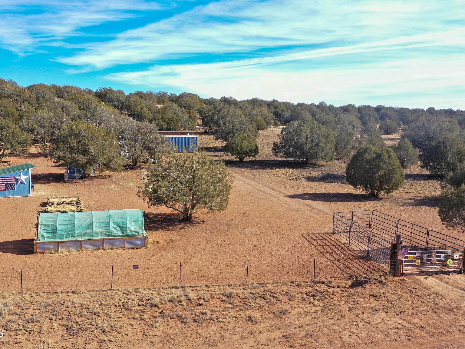 LOT 102 N Raz Rd Williams, AZ 86046 - Thumbnail 2