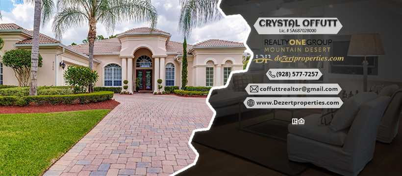 1394 Mirada Drive, Bullhead City, AZ, USA | Single Family