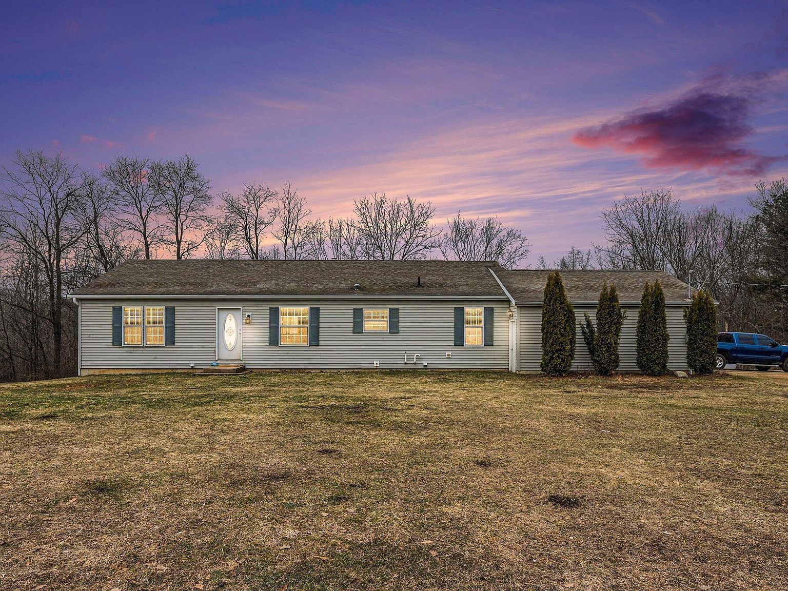 7776 Taylor Ridge Dr Delton, MI 49046 - Thumbnail 2