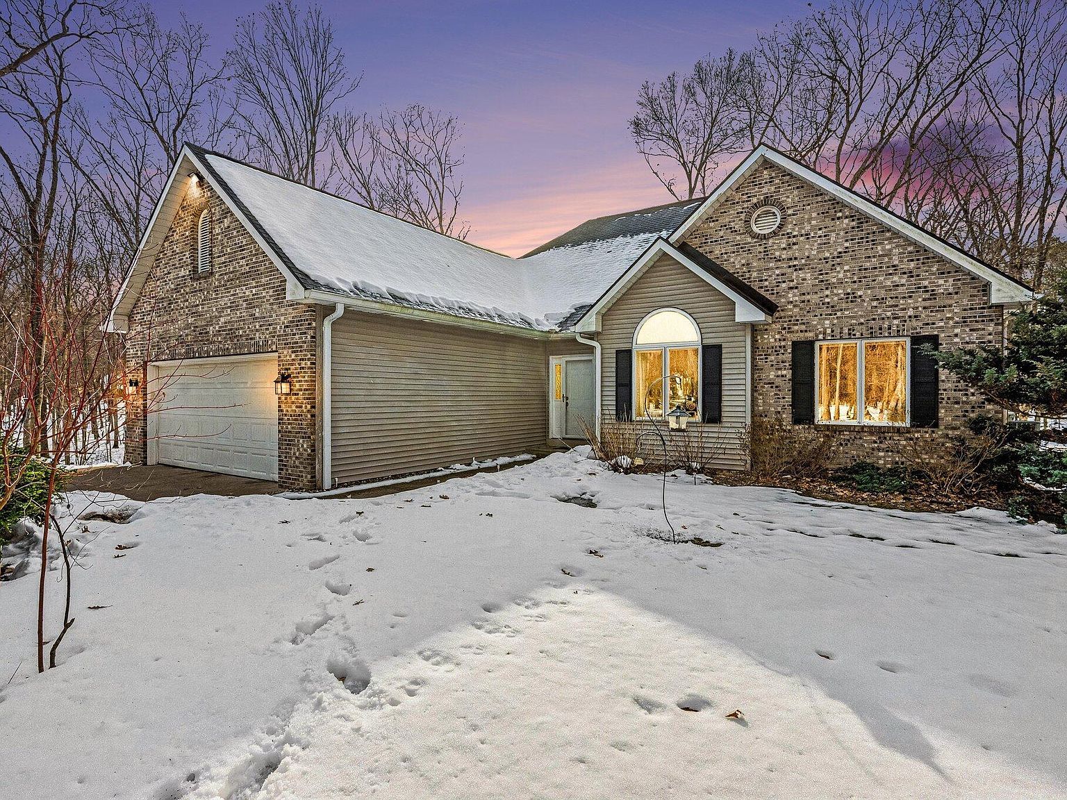 61404 Whitetail Run Mattawan, MI 49071 - Thumbnail 2