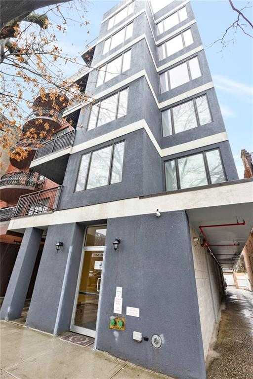 1972 Ocean Avenue Apt 3B, Brooklyn, NY, 11230 | Condominium