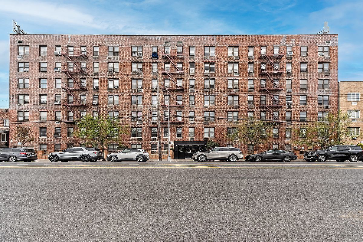 2922 Nostrand Ave APT 4A Brooklyn, NY 11229, 11229