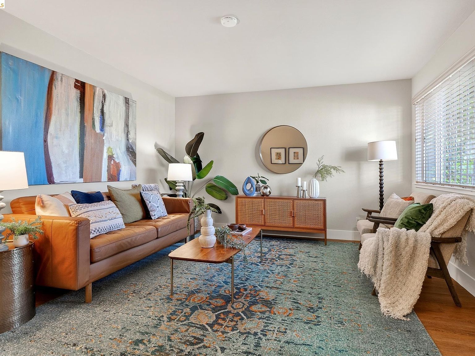 1055 47th St Emeryville, CA 94608  | Multi Family