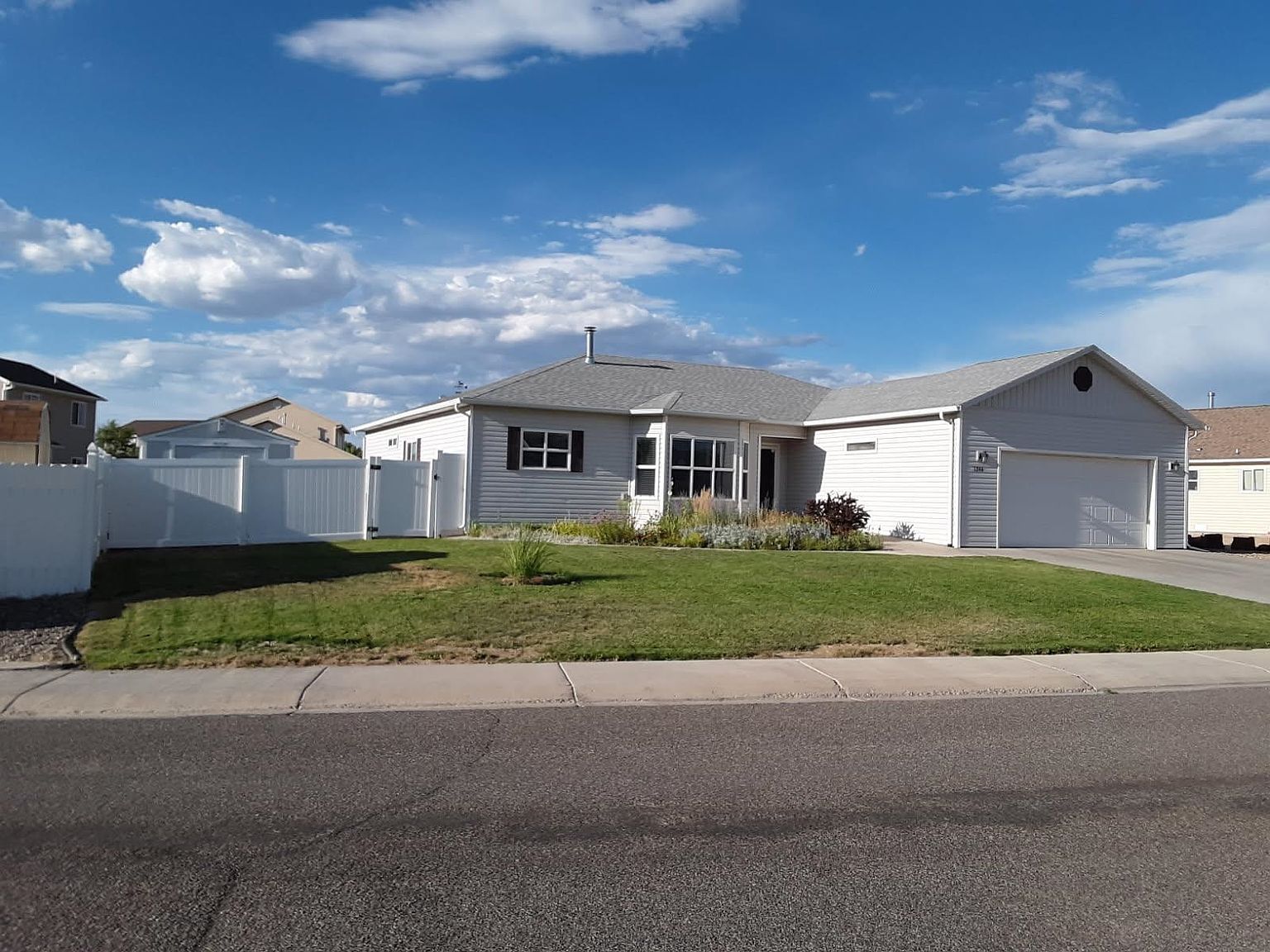 1244 Sunridge Ave Rangely, CO 81648  | Single Family