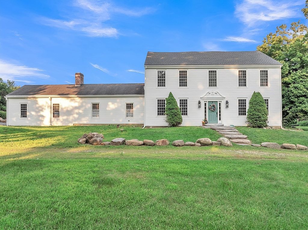 50 Tower Hill Rd Brimfield, MA 01010 - Thumbnail 2