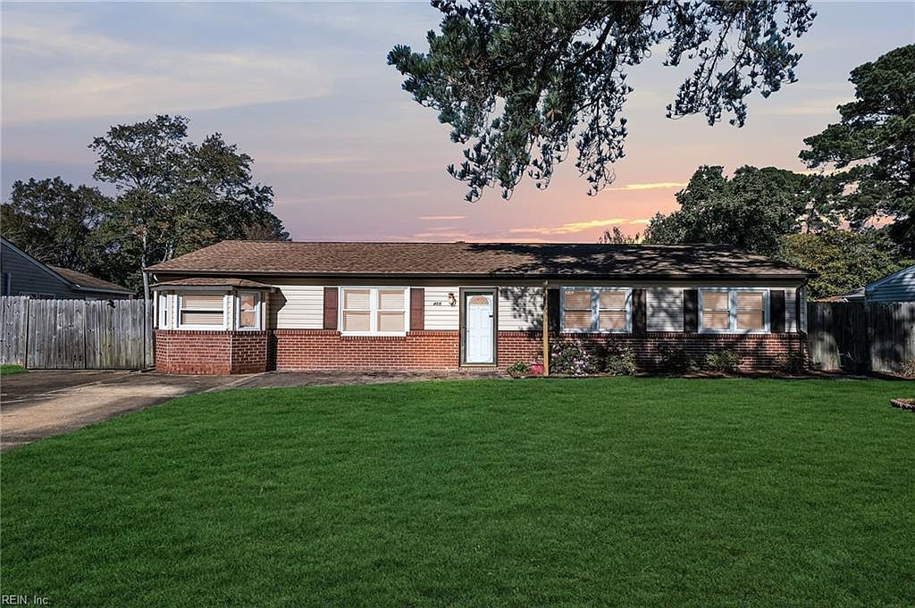 405 Courtney Arch Virginia Beach, VA 23452 - Thumbnail 2