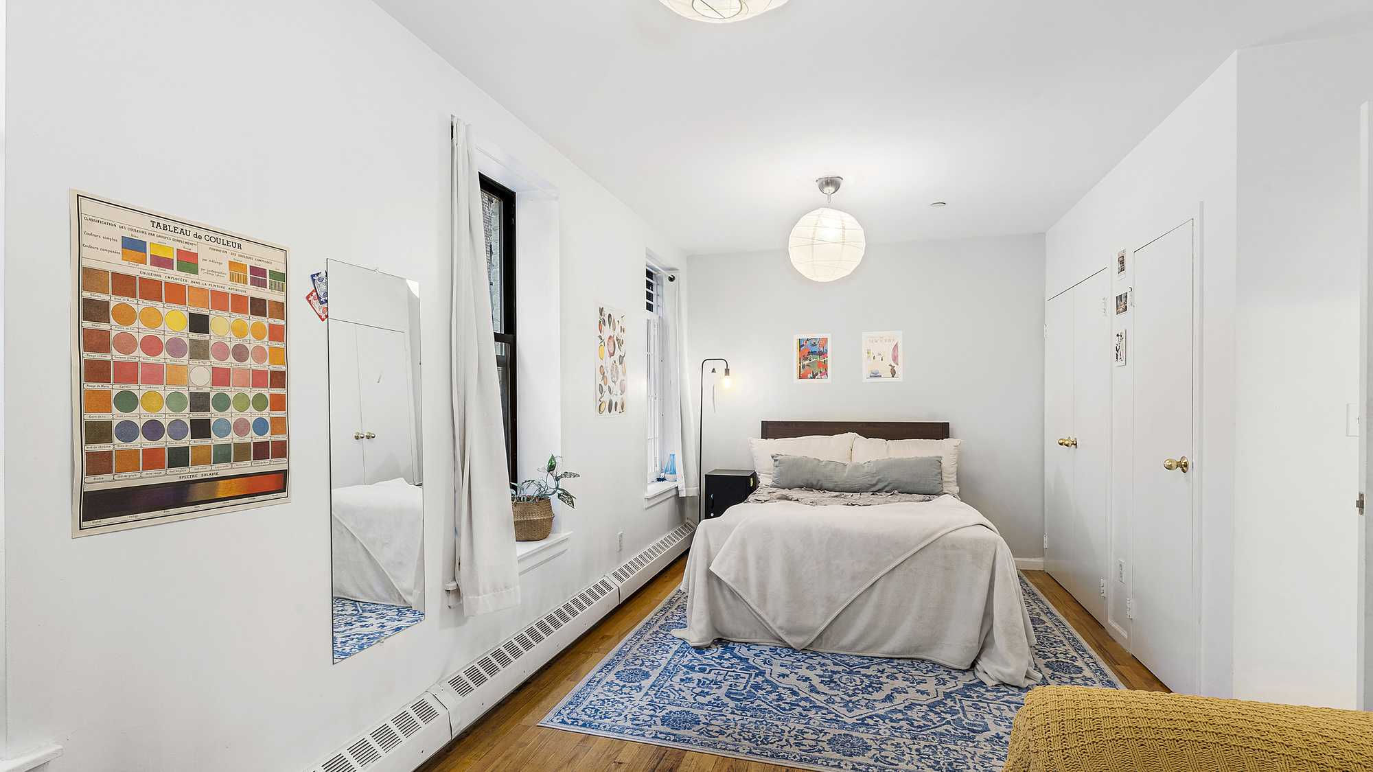 513 West 157th Street #2C, New York, NY, USA, 10032 - Thumbnail 3