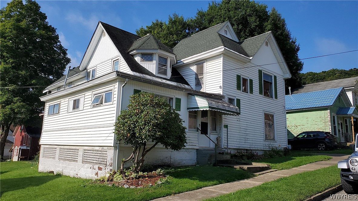 23 Waverly St Cattaraugus, NY 14719 - Thumbnail 2