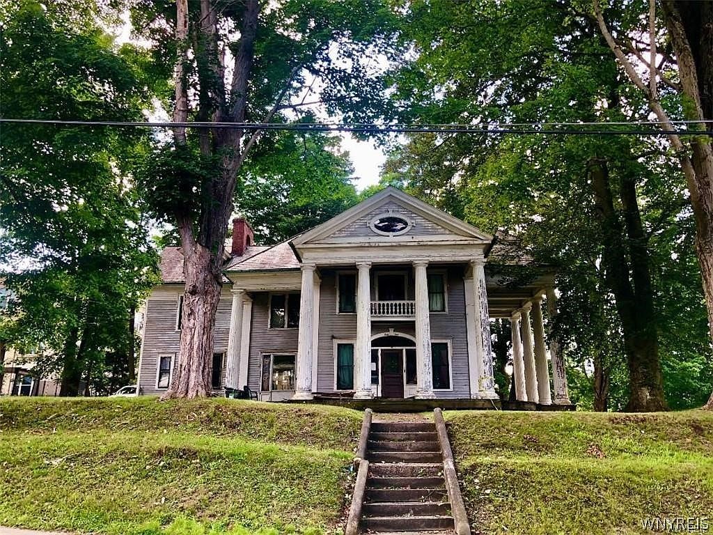 44 S Main St Salamanca, NY 14779  | Single Family