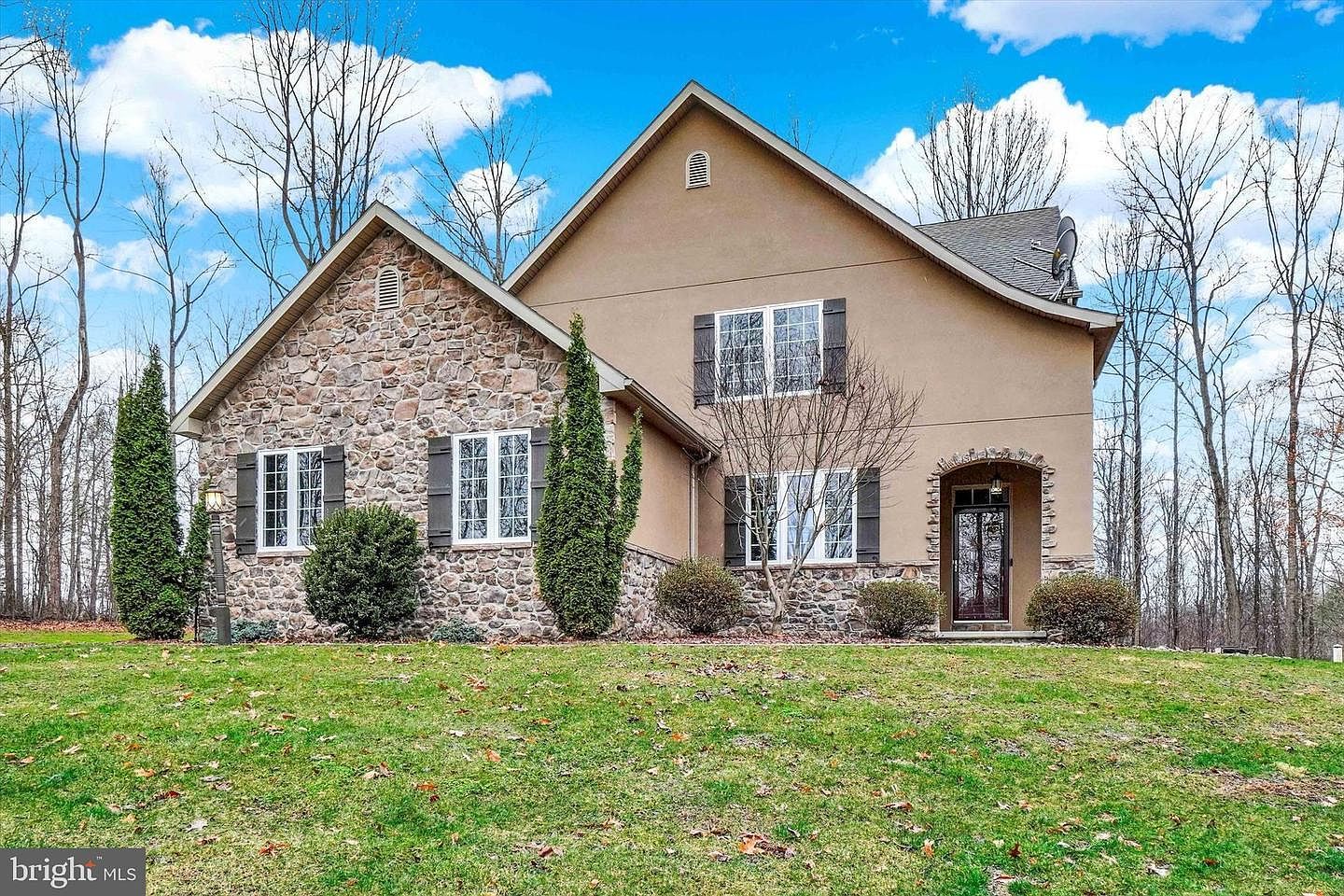 558 Rockey Rd Red Lion, PA 17356  | Single Family