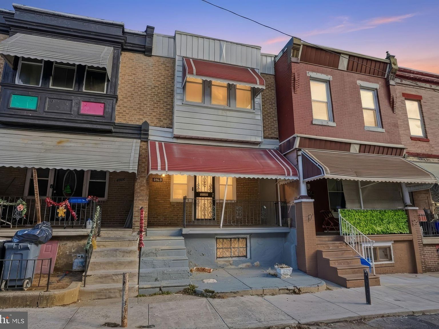 5563 Blakemore St Philadelphia, PA 19138 - Thumbnail 2