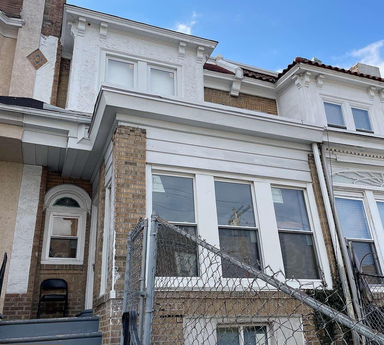 1740 S 60th St Philadelphia, PA 19142  | Multi Family