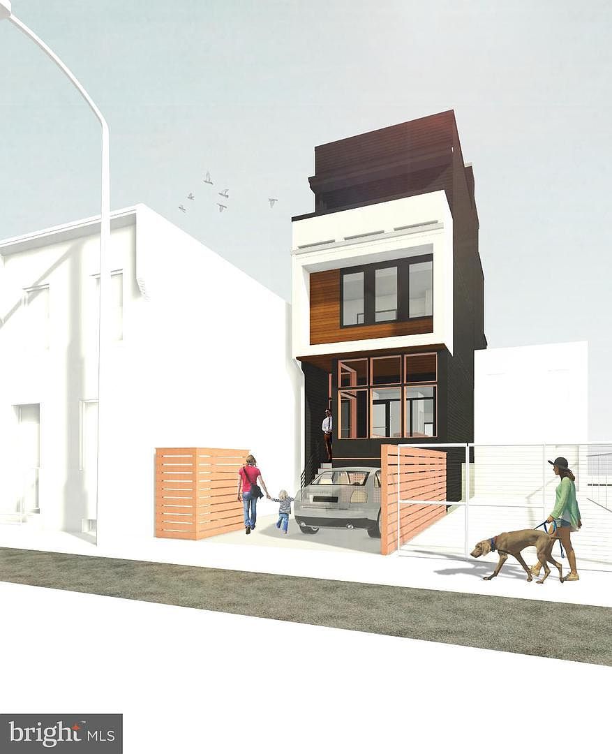 145 E Allen St Philadelphia, PA 19125 - Thumbnail 2