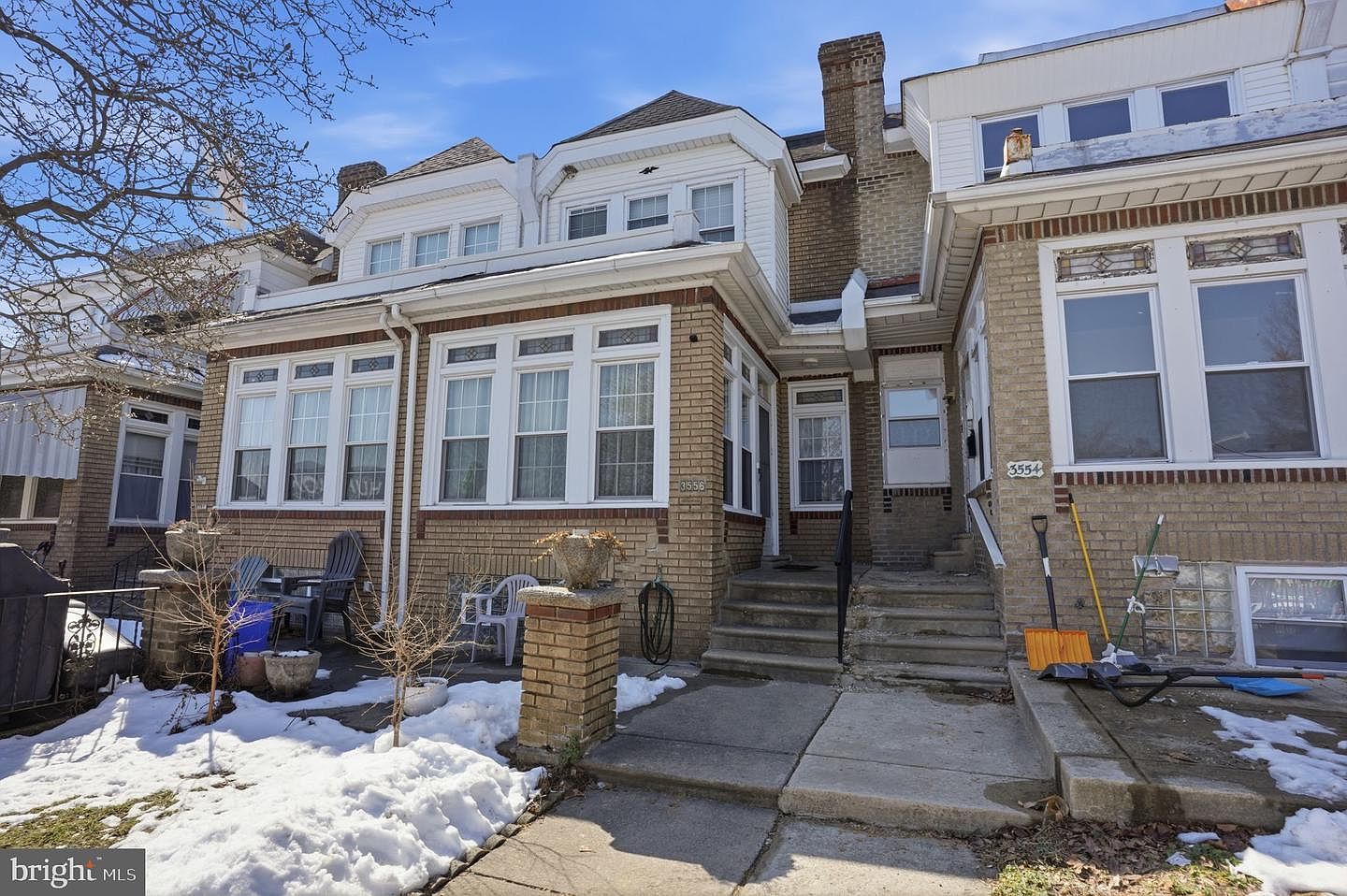 3556 Oakmont St Philadelphia, PA 19136 - Thumbnail 2