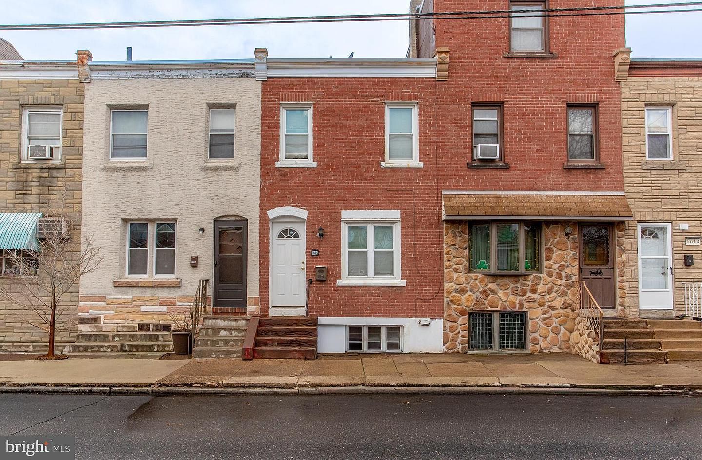 6610 Tulip St Philadelphia, PA 19135  | New build