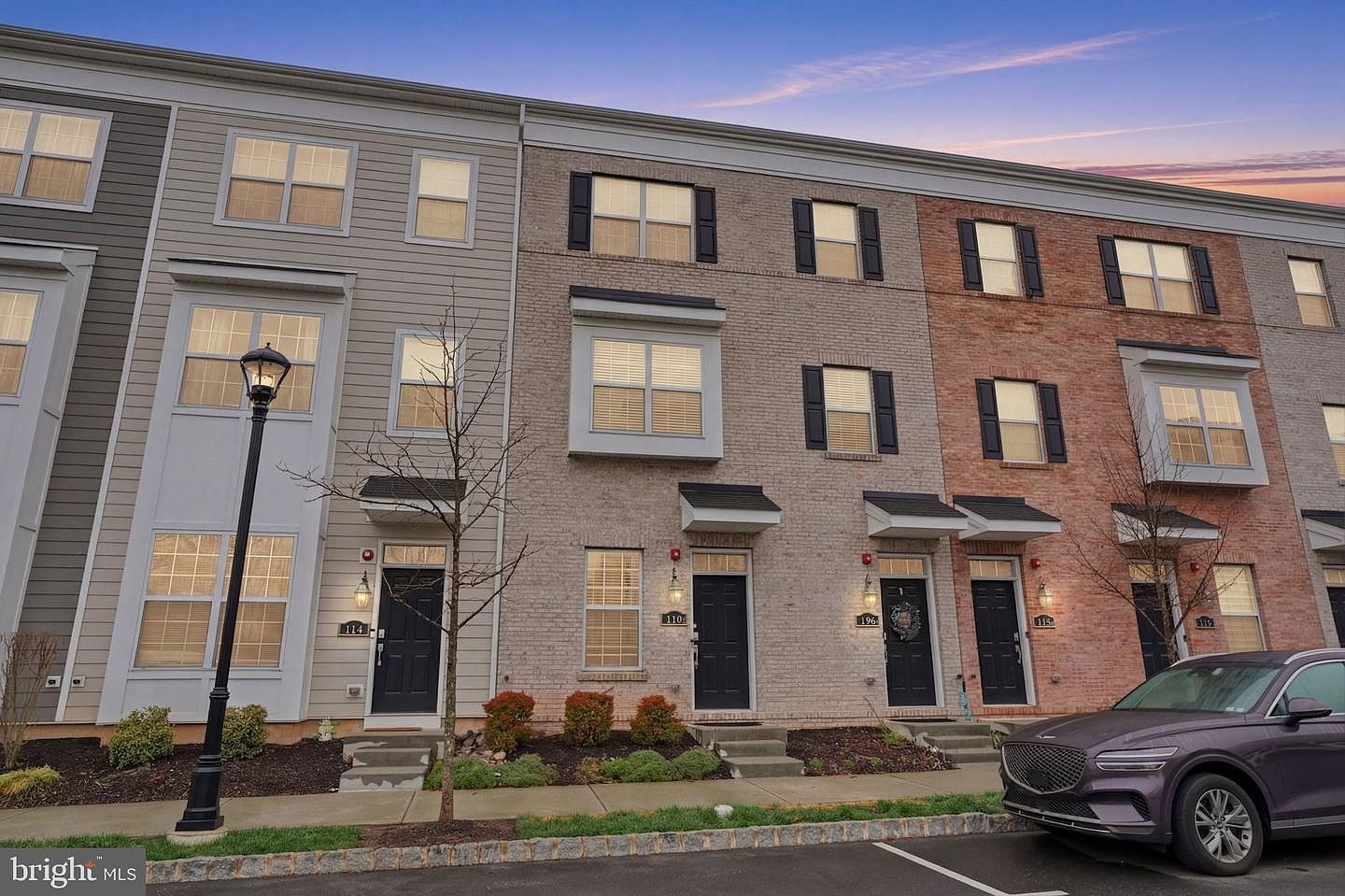 116 Annapolis St #A Bensalem, PA 19020  | New build