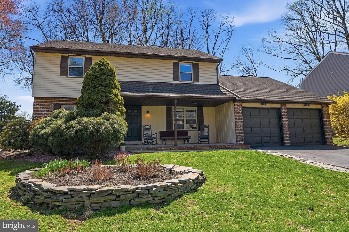 739 Bridgeview Rd Feasterville Trevose, PA 19053  | Single Family