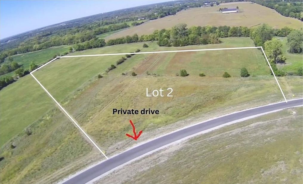 10408 S Cedar Ridge Trl Grain Valley, MO 64029 - Thumbnail 2