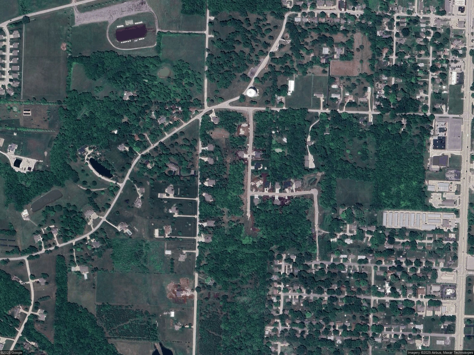 1604 Stonewall St Oak Grove, MO 64075  | Single Family