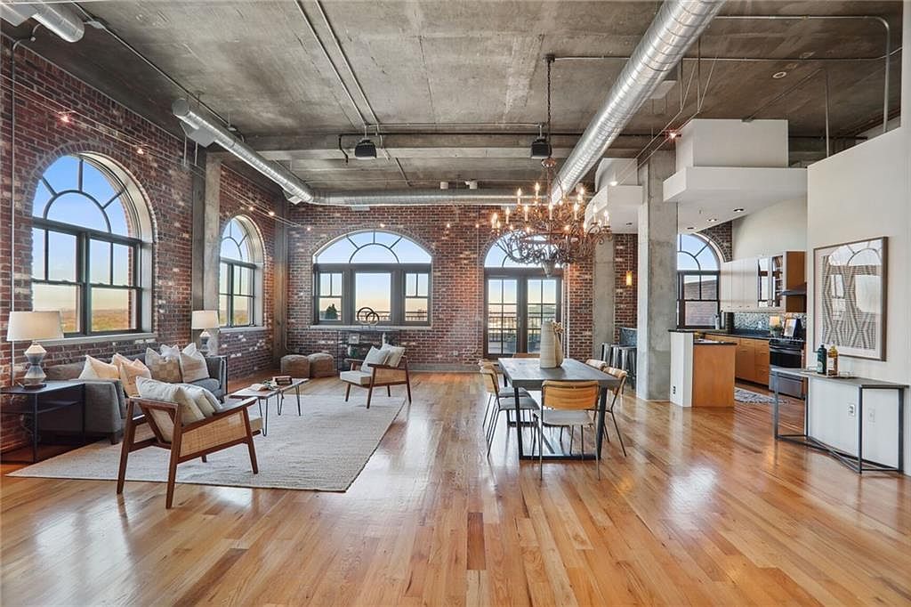 3180 Mathieson Dr NE UNIT 1503 Atlanta, GA 30305 - Thumbnail 2