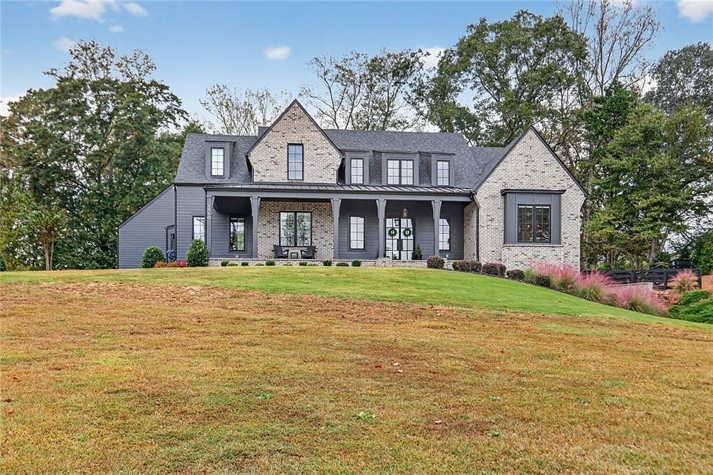 1510 Batesville Rd Canton, GA 30115 - Thumbnail 2