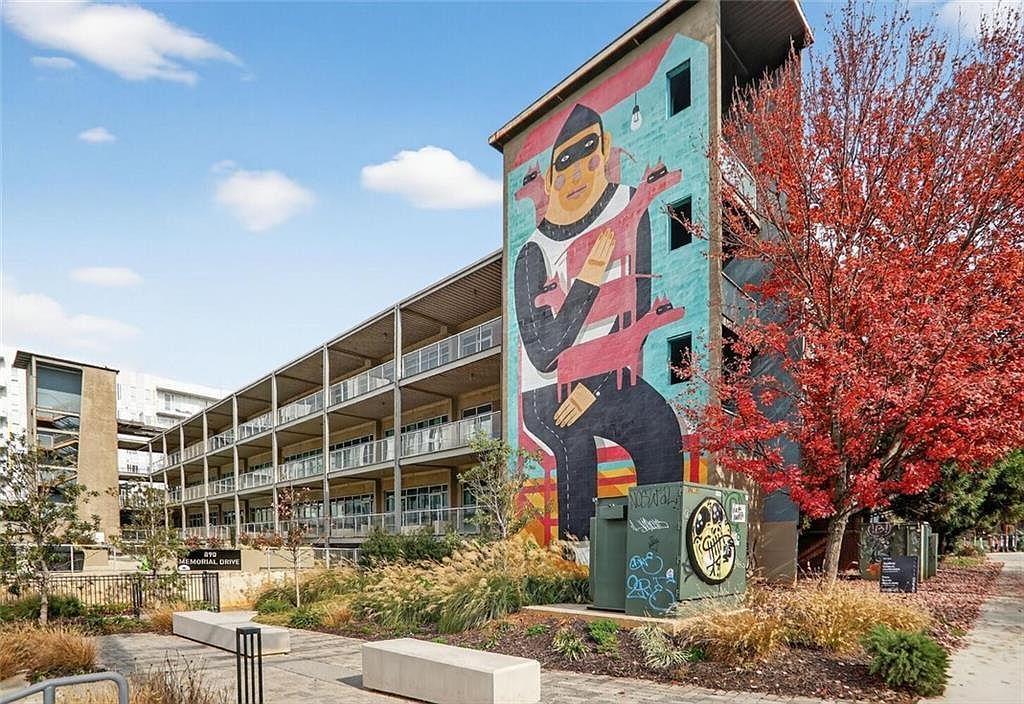 890 Memorial Dr SE UNIT 108 Atlanta, GA 30316 - Thumbnail 2