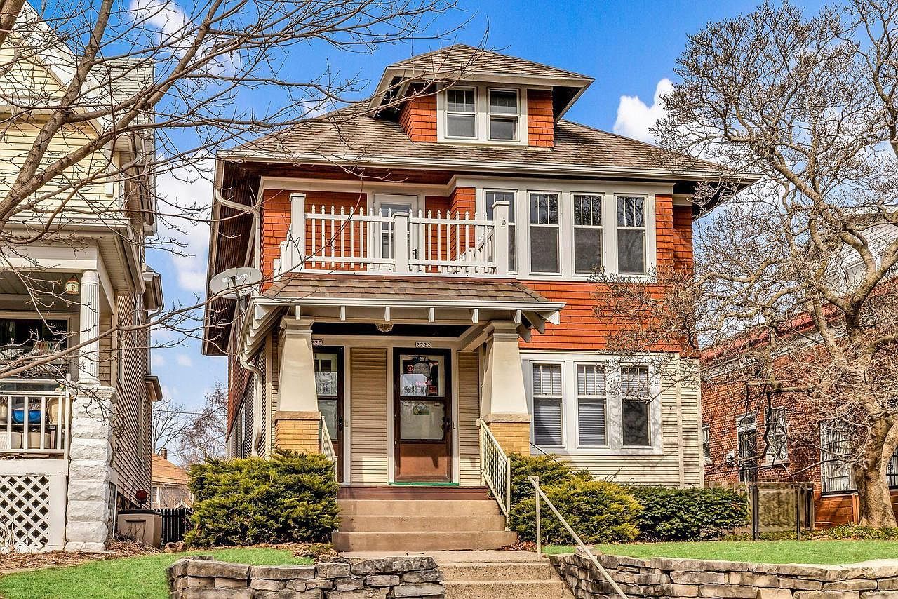 2220 E Bennett Ave #2222 Milwaukee, WI 53207 - Thumbnail 2