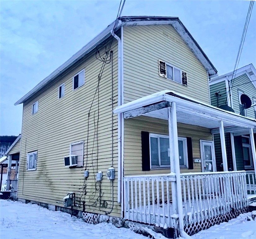 1716 4th Ave Beaver Falls, PA 15010 - Thumbnail 2