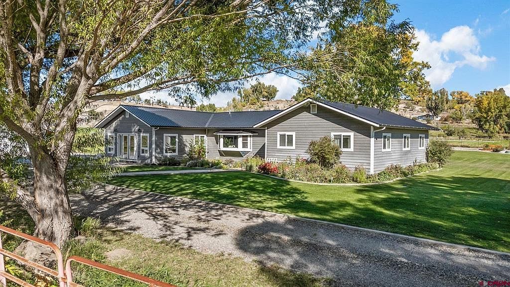 10875 3500th Rd Hotchkiss, CO 81419 - Thumbnail 2