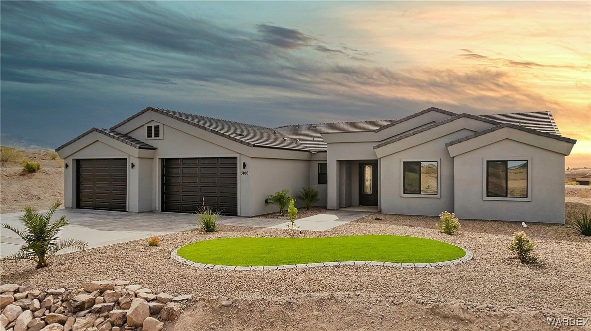 3100 Canyon De Chelly Dr Bullhead City, AZ 86429 - Thumbnail 2