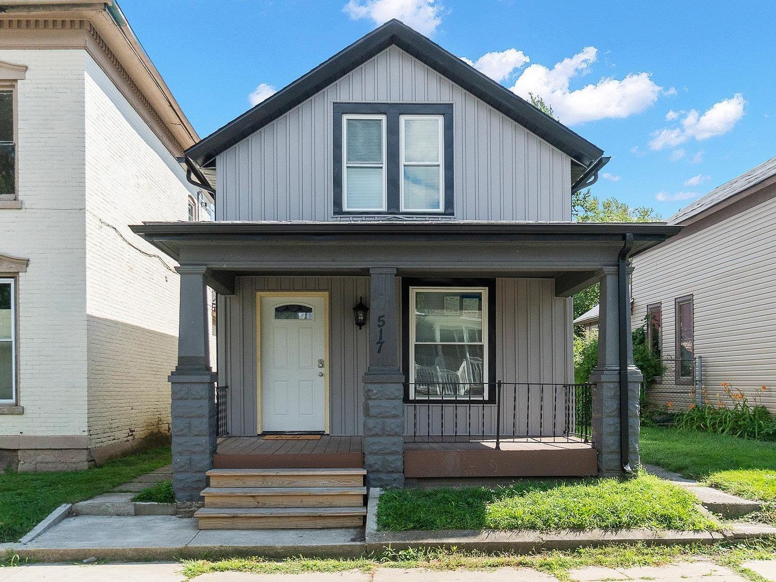 517 Lavina St Fort Wayne, IN 46802 - Thumbnail 2