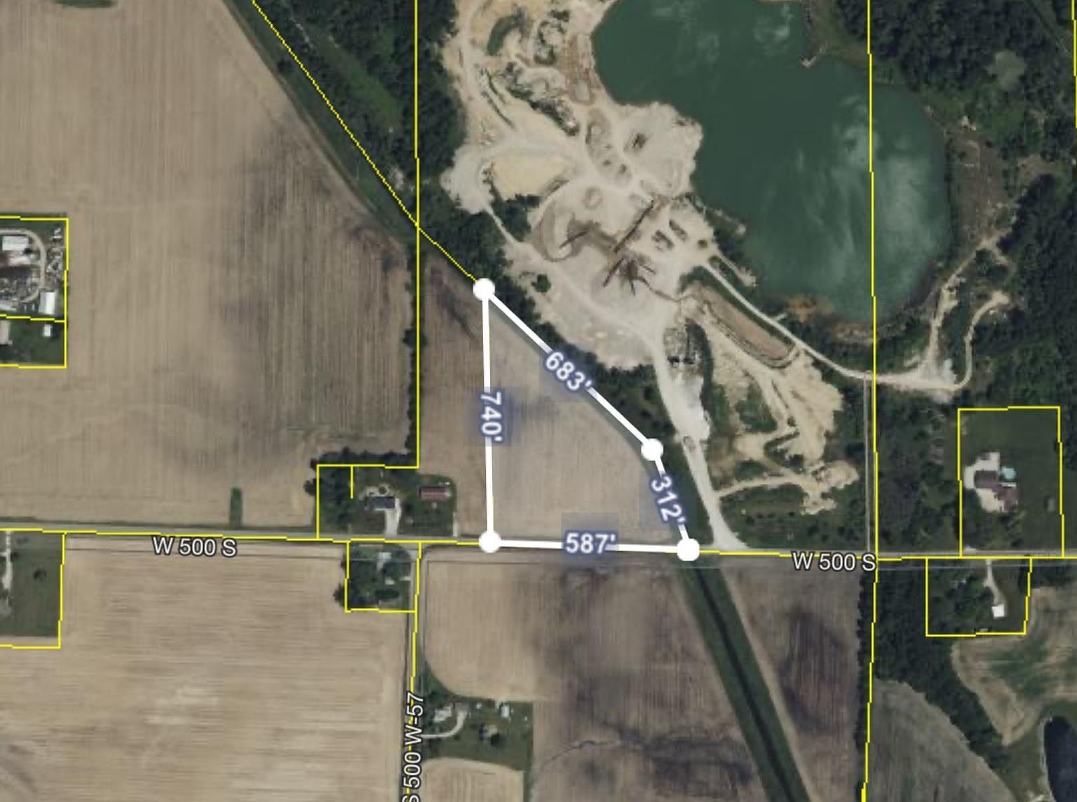 57 W 500 S Albion, IN 46701 - Thumbnail 2