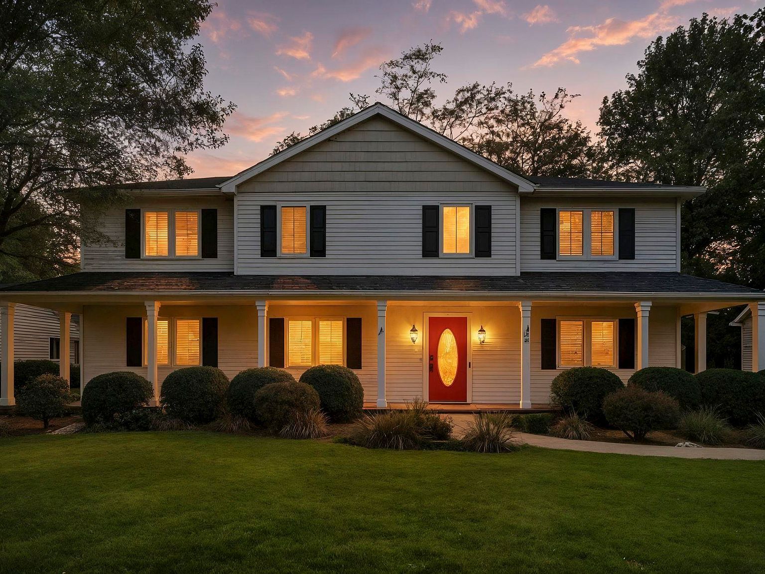 12707 Elsworth St Leo, IN 46765 - Thumbnail 2