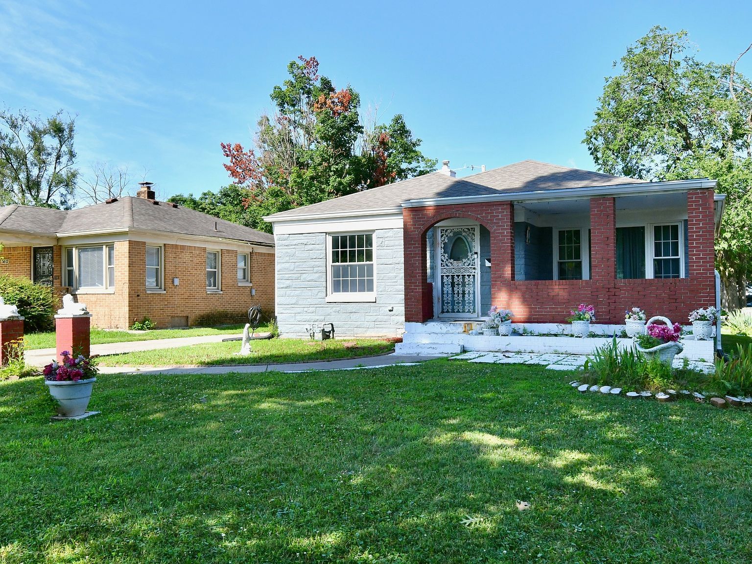 3616 Arthington Blvd Indianapolis, IN 46218 - Thumbnail 2