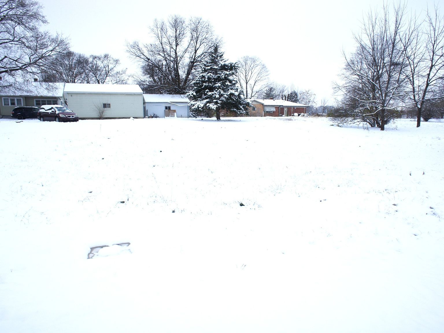 2526 Arnold Ave Indianapolis, IN 46241 - Thumbnail 2