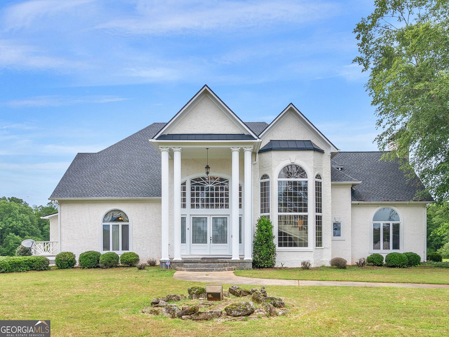 474 N Rover Rd Williamson, GA 30292 - Thumbnail 2