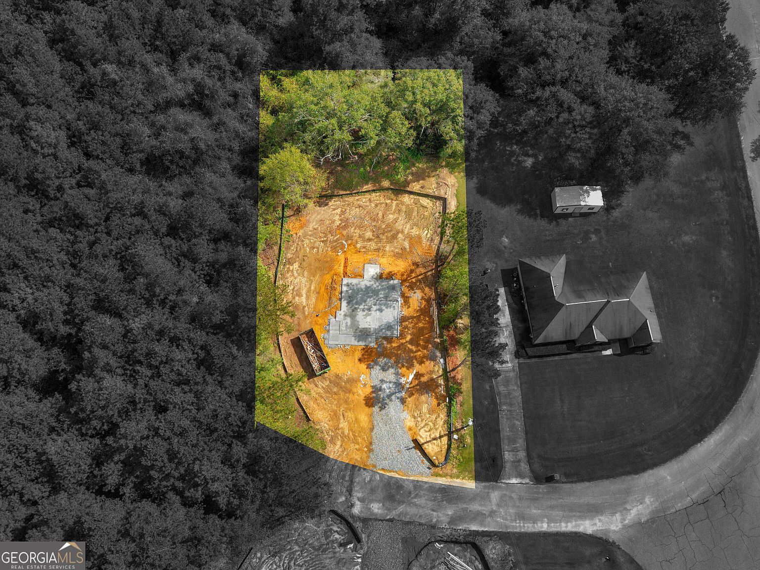 227 Welsh Trl LOT 6 Macon, GA 31216 - Thumbnail 2