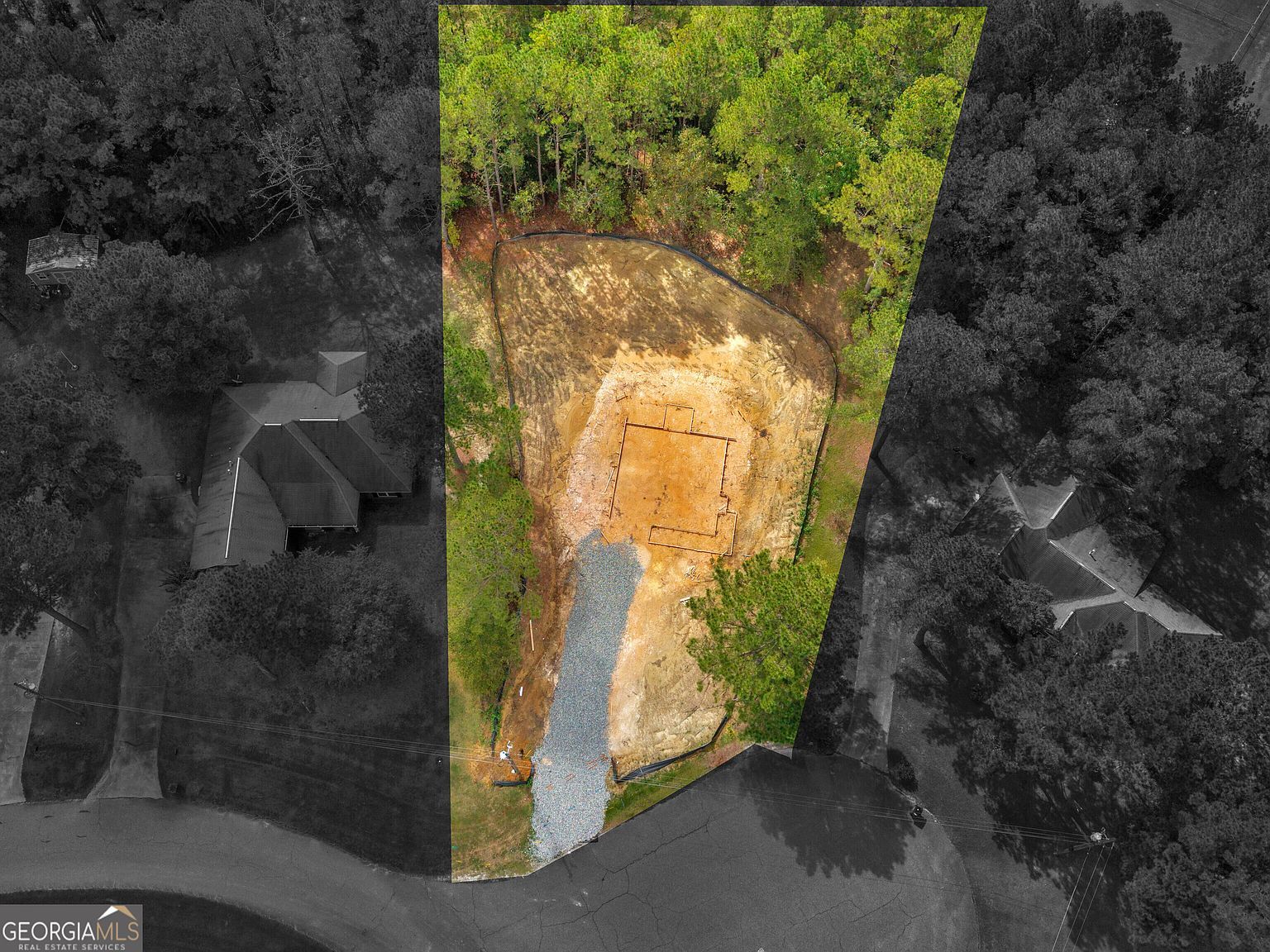 220 Welsh Trl LOT 3 Macon, GA 31216 - Thumbnail 2