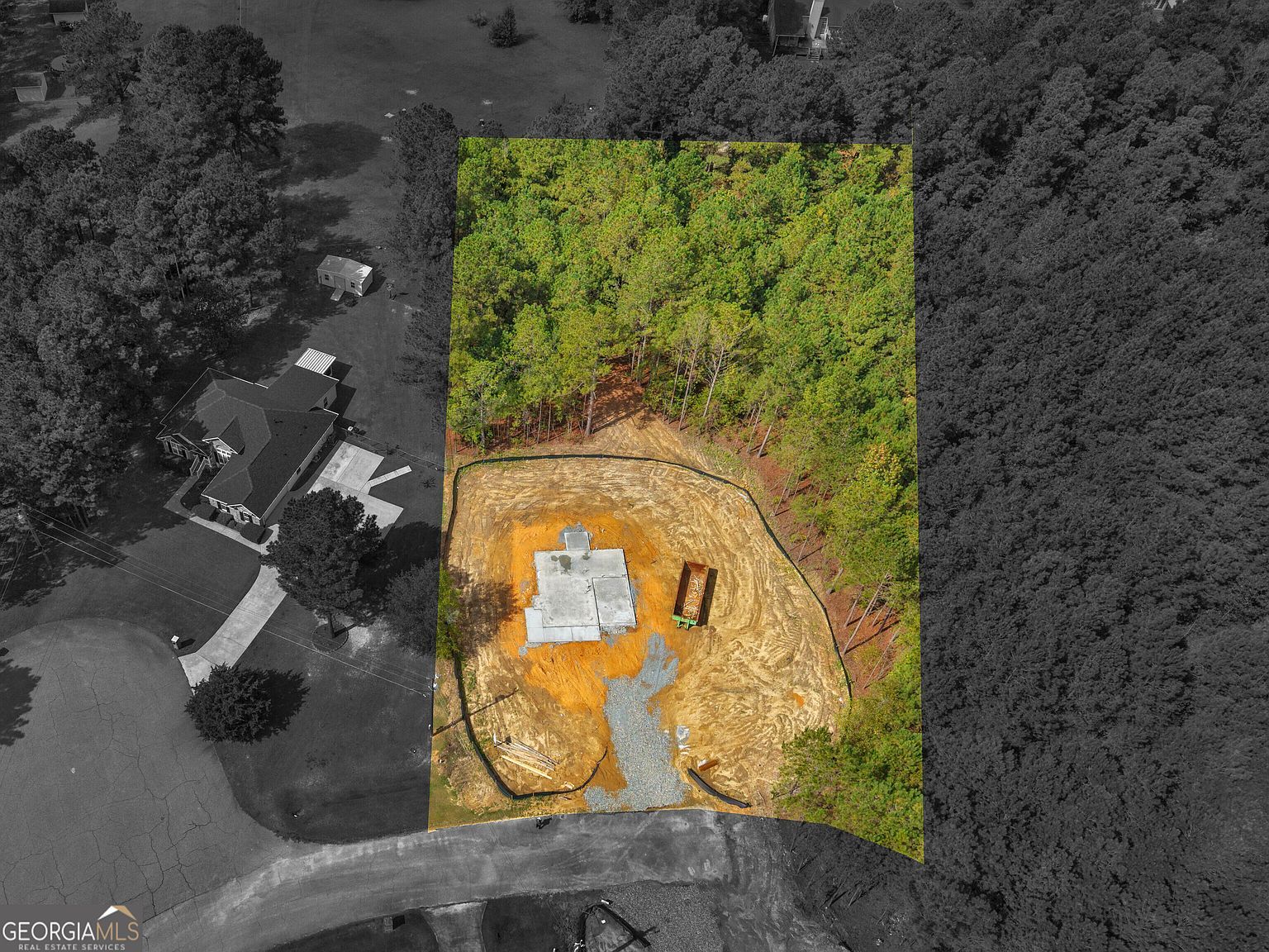 228 Welsh Trl LOT 17 Macon, GA 31216 - Thumbnail 2