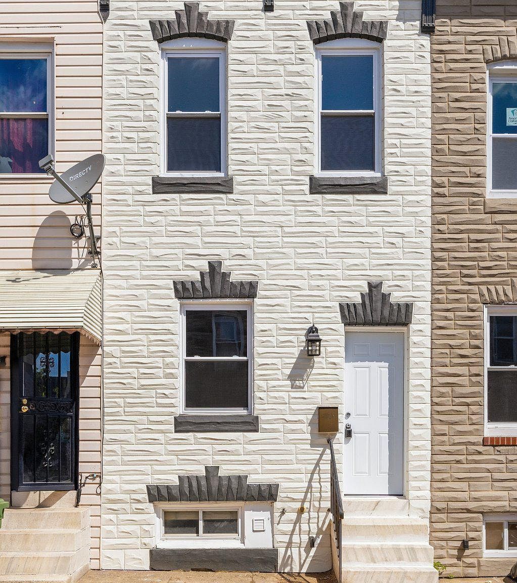 3920 Mount Pleasant Ave Baltimore, MD 21224  | New build