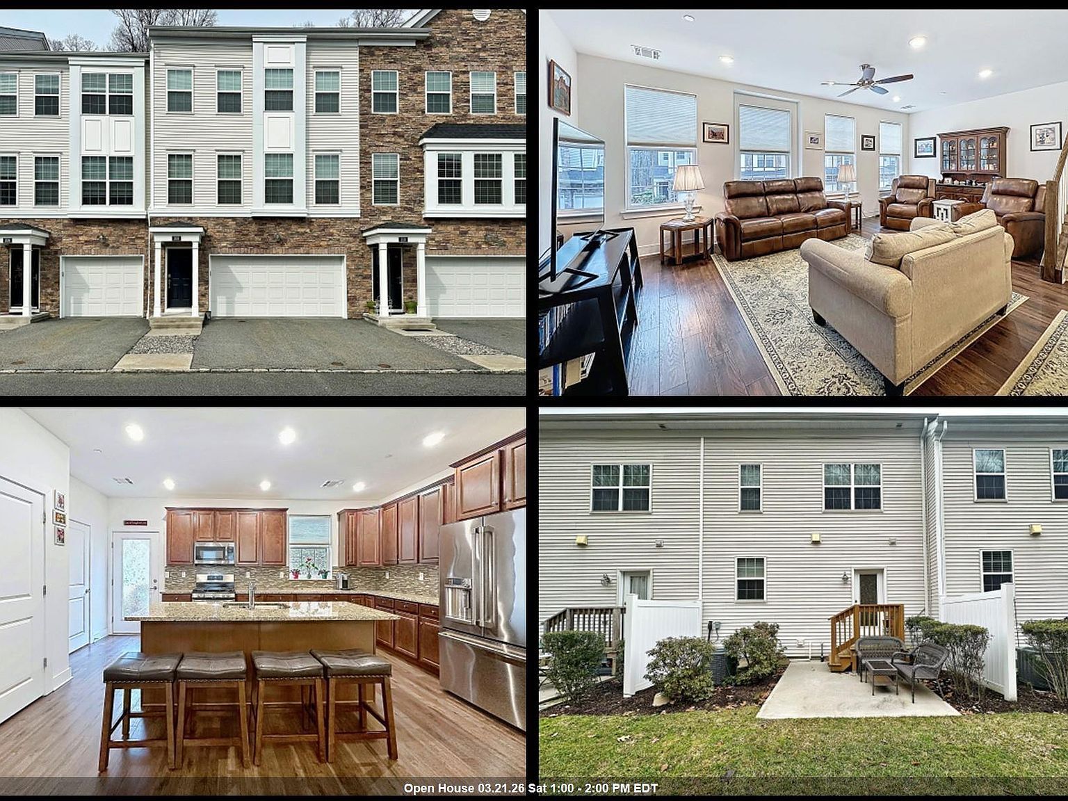 308 Parkview Ln Rockaway, NJ 07866  | New build