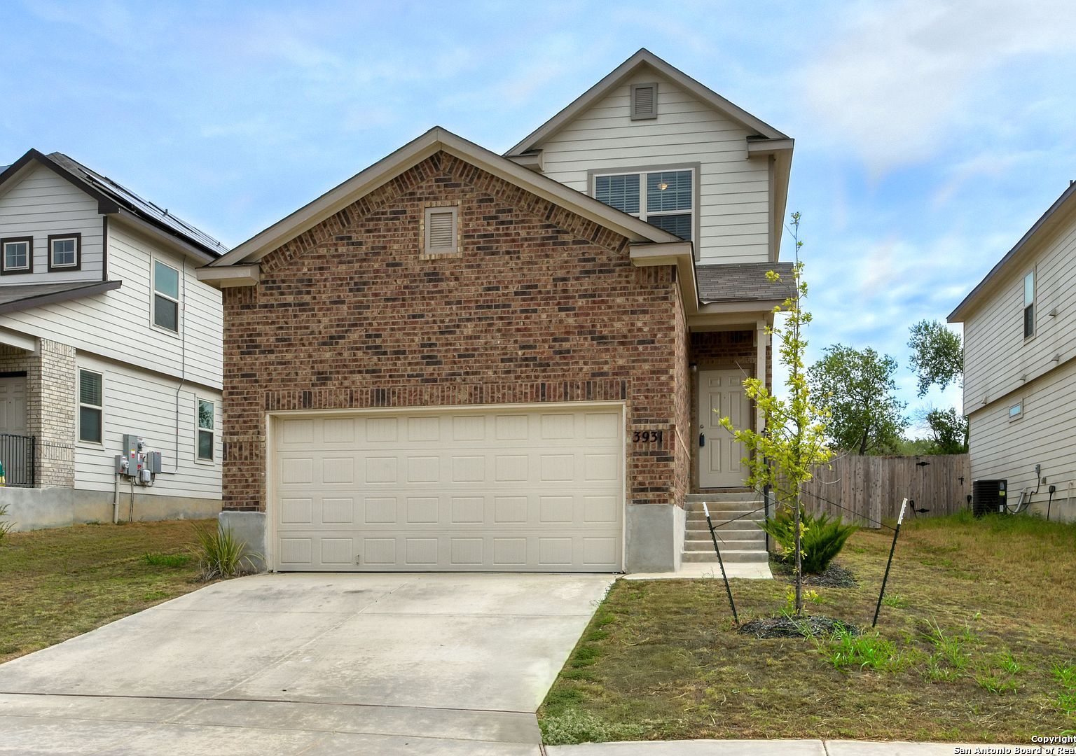 3931 Somers Crst San Antonio, TX 78211 - Thumbnail 2