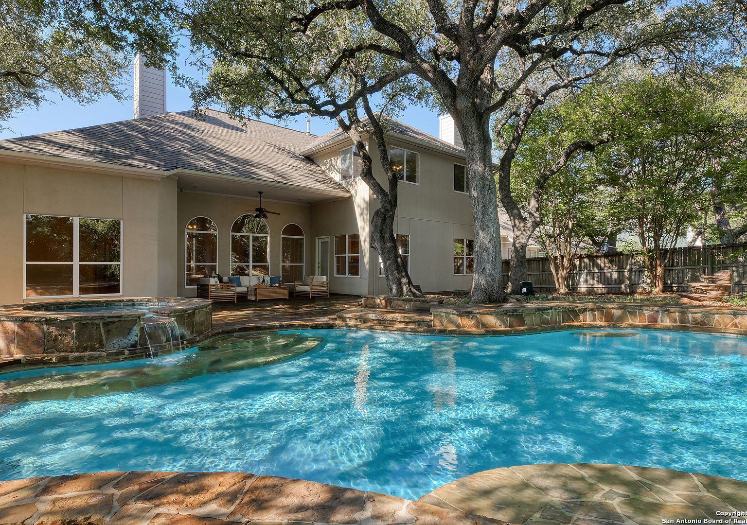 6811 Lendell St San Antonio, TX 78249 - Thumbnail 2