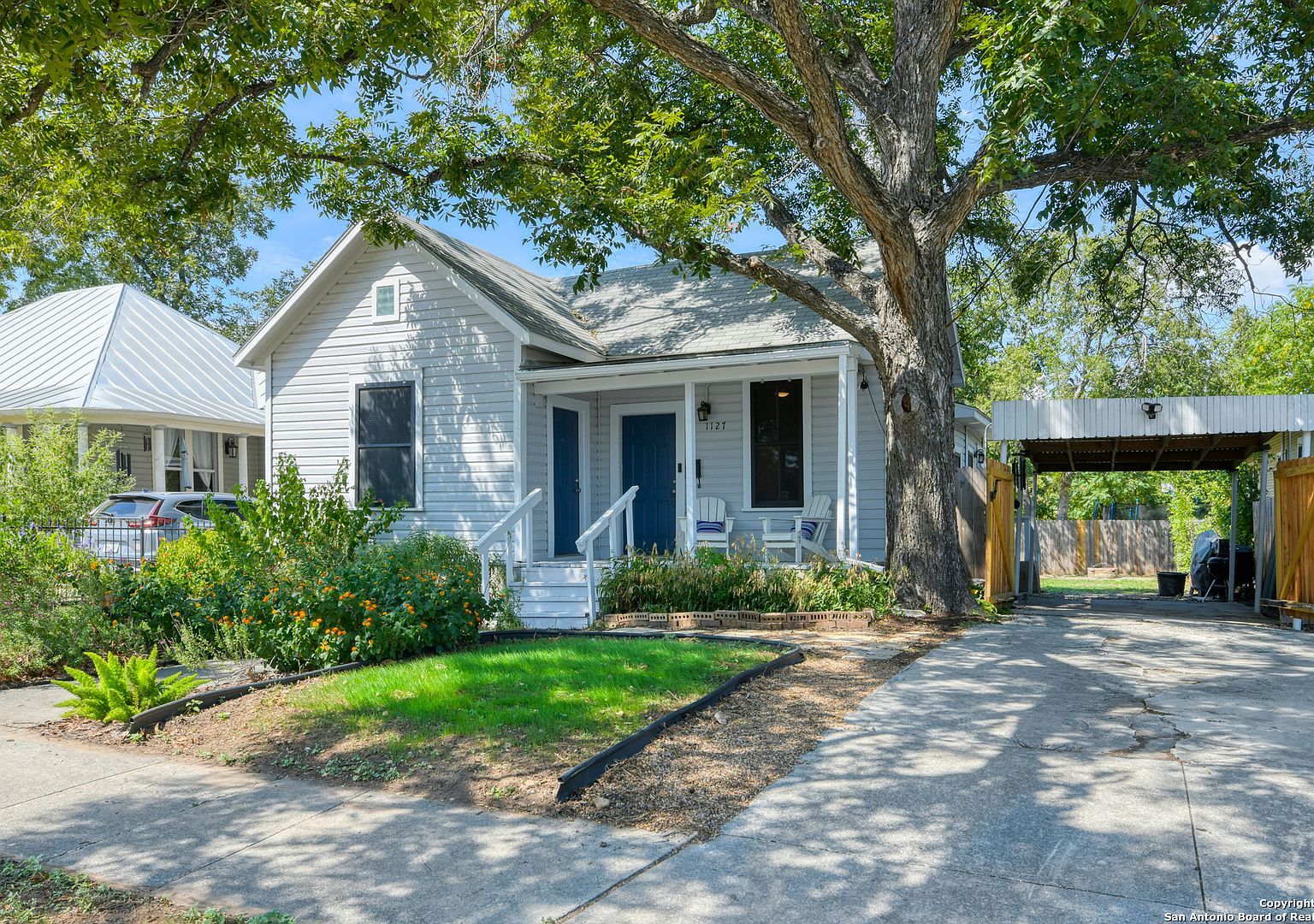 1127 Nolan St San Antonio, TX 78202 - Thumbnail 2