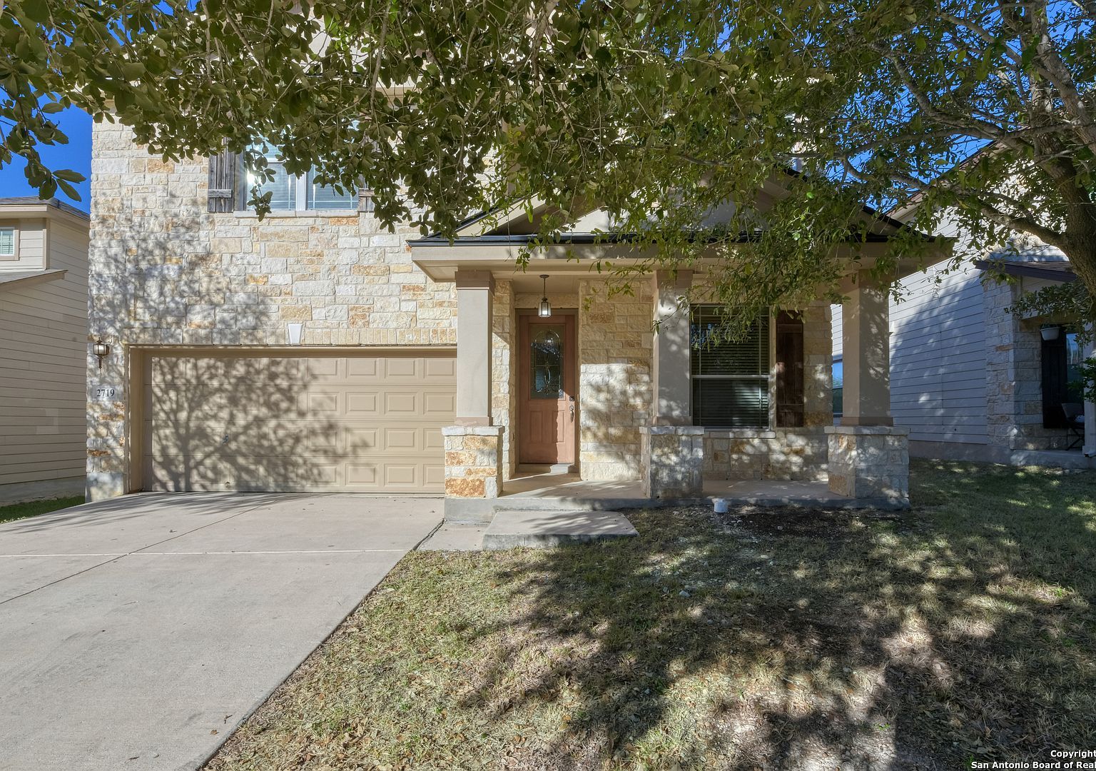 2719 Night Star San Antonio, TX 78245 - Thumbnail 2